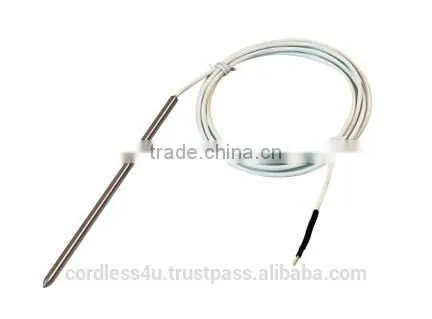 Outdoor IP66 Wireless Soil Temperature Sensor S05-ST photo-2