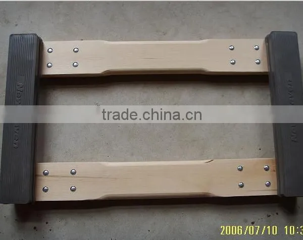 6 Foot Canada Piano Skid Mover,piano Boards photo-5