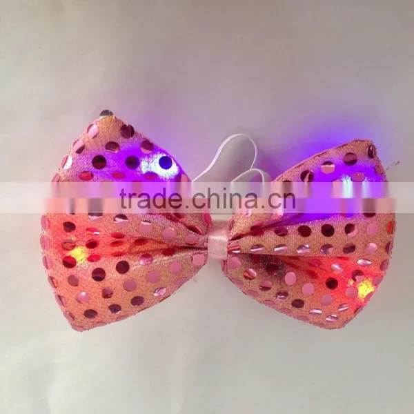 Bow Tie With Light photo-4