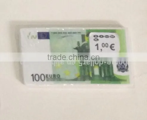 Money- Dollar Eraser photo-2