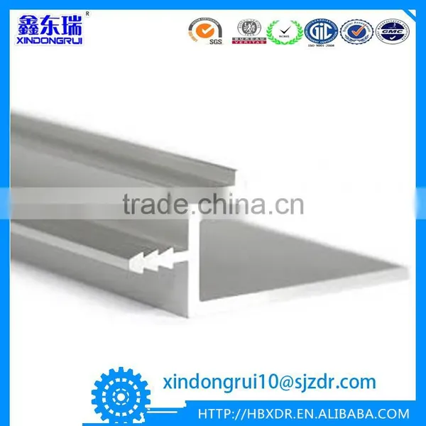 Aluminium Accessories Door and Window Handle photo-2