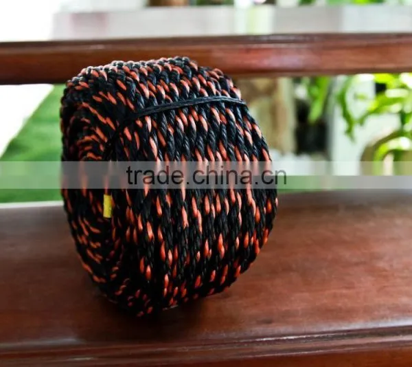 PP Twisted Rope photo-4