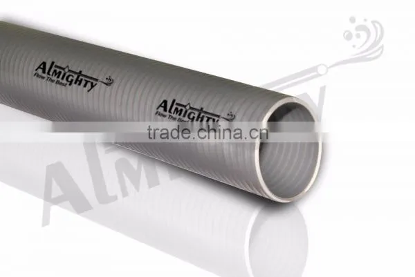 PVC Flexible Hoses