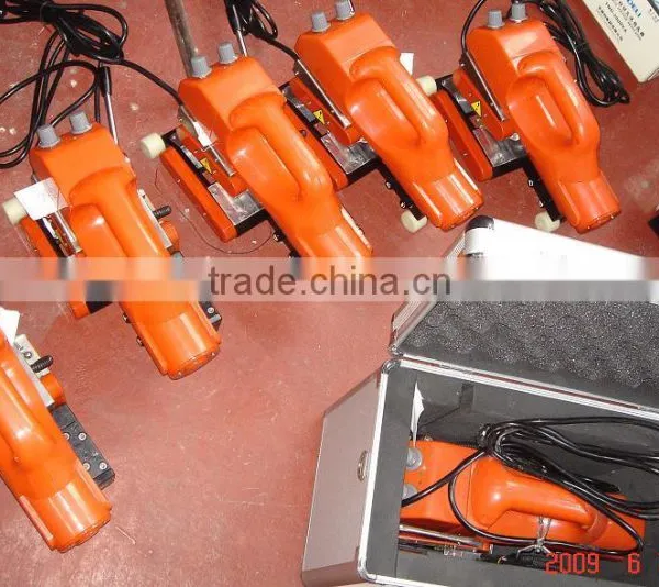 Hot Wedge Welder photo-3