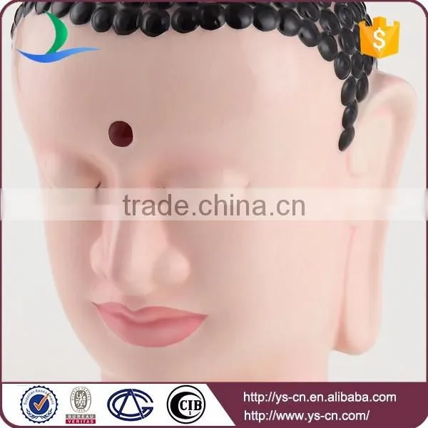 Wholesale Ceramic Indian Buddha Home Accessories Decoration photo-2