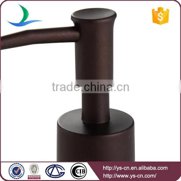 Best Selling Hand Dispenser Pump Wholesale photo-2