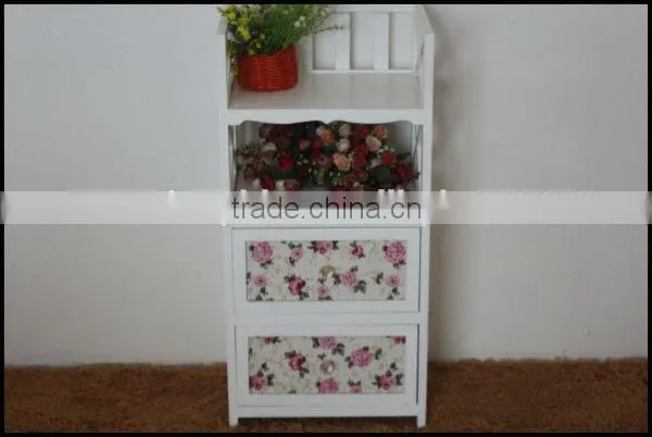 Hot Selling Wooden Cabinet photo-3