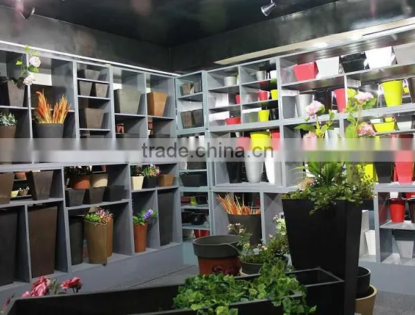 Decorative Colorful Plant Pot Manufacturer _ Greenship photo-2