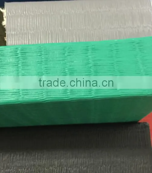 Hot Sale High Quality Non Toxic Professional Competition Grade Density 210 Gyms Judo Tatami Mat photo-2