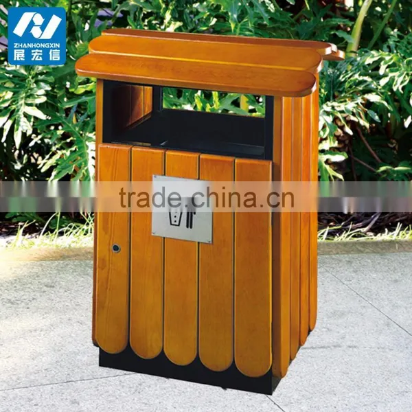 Outdoor Usage and Standing Structure Bin Cleaning Equipment photo-4