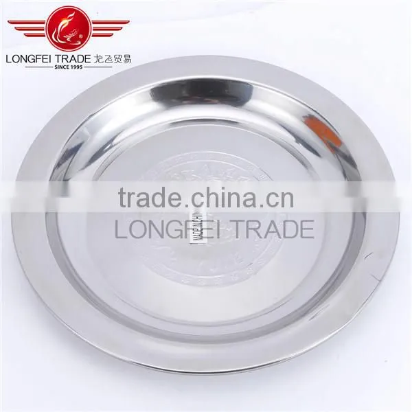 Hot Selling Colorful Stainless Steel Finger Bowl / Mixing Bowl photo-5