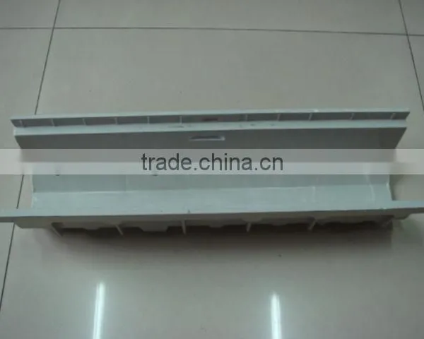 Sheet Moulding Compression SMC Part, Can be Customized From 150tons to 2000tons Compression Machines photo-3