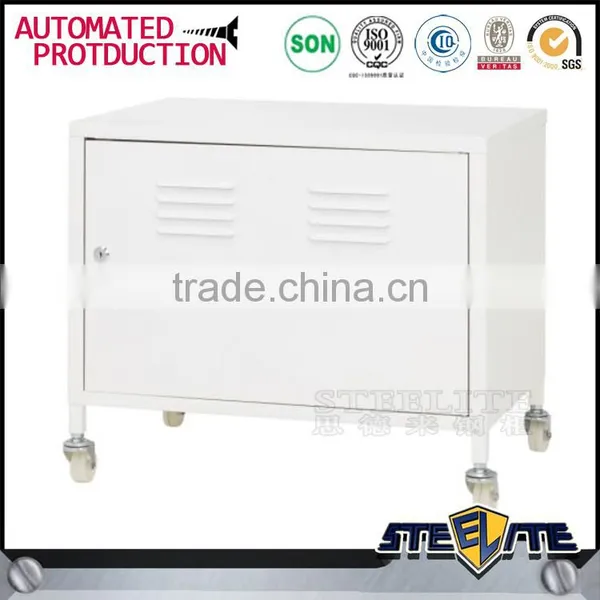 Muti-purpose 6 Drawer Cabinet Mobile Phone Display Cabinet Steel Locker Cabinet photo-6