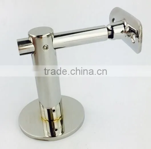 L Shape Stainless Steel Wall Bracket/Handrail Holder photo-4