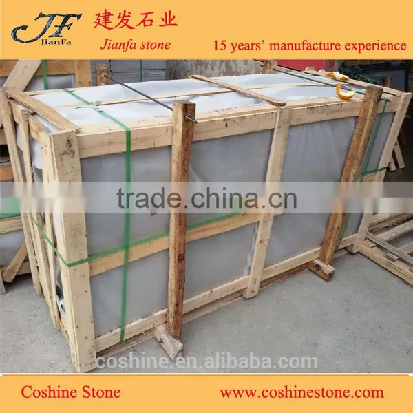Chinese Granite G664 Cheap Brown Stone Bainbrook Brown Granite Countertop Slabs photo-4