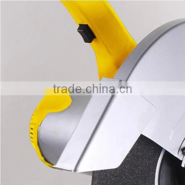 COS104 Worksite Brand 1800W 355mm Cut Off Saw photo-5