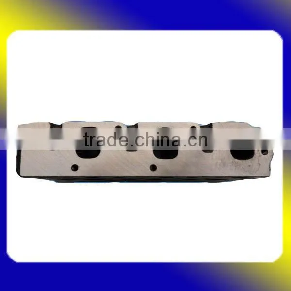 Brand New Cylinder Head of Kubota D1302/D1401/D1402 6-17-100-02 photo-4