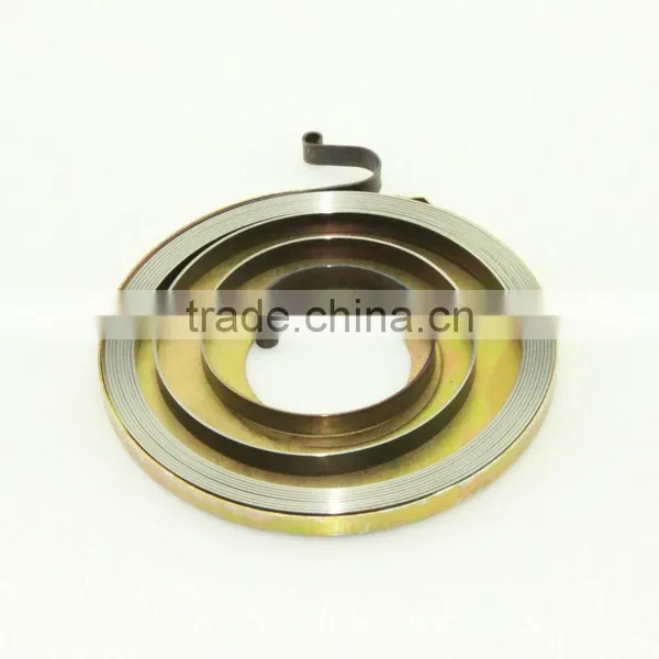 Rewind Starter Spring 038 for Chain Saw Spare Parts