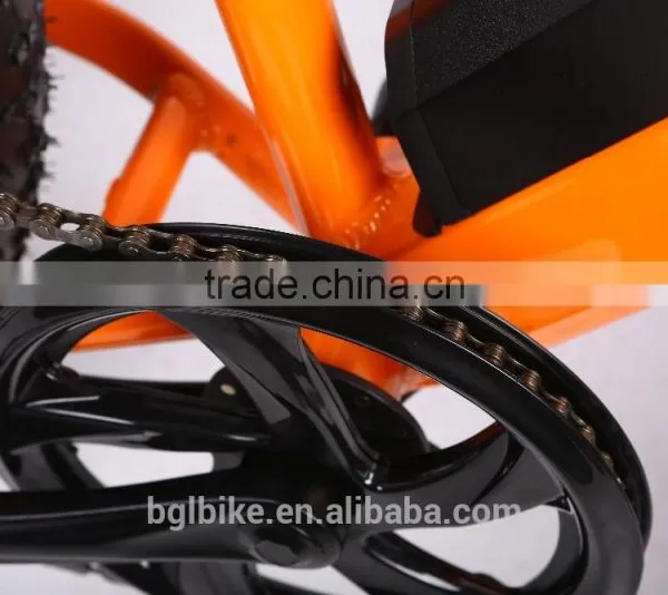 2016 Hot Selling High Speed the Lastest Model With Disc Brake OEM Package Ebike photo-4