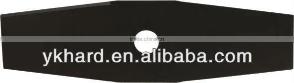 Top Grade 65mn Grass Cutting Blade 10inch 40T photo-4