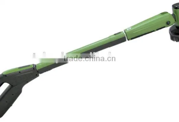 Rechargeable Car Wash Machine, Electric Clean and Polish Brush, Electric Car Cleaner With Telescopic Rod photo-4