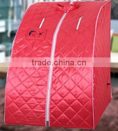 Portable Infrared Sauna photo-3