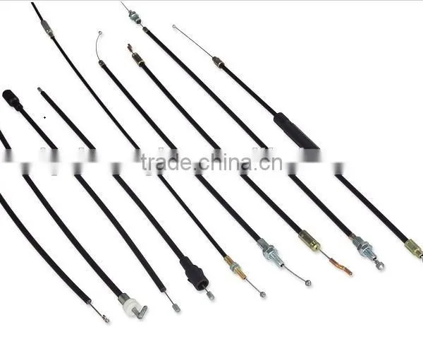 Custom Clutch Cable/Motorcycle Clutch Cable for Fz-16/Motorcycle Clutch Cable/Clutch Cable photo-3