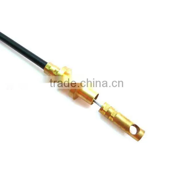 Fluidmaster Bowden Cable Assembly/Sanitary Cables photo-3