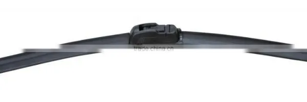 Good Quality Universal Auto Wipper Blade Frameless photo-3