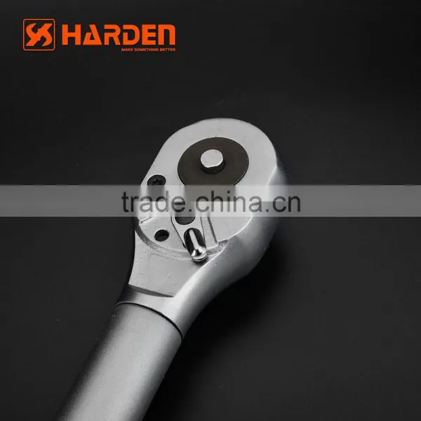 Professional 3/4" Quick Release Ratchet Wrench photo-2
