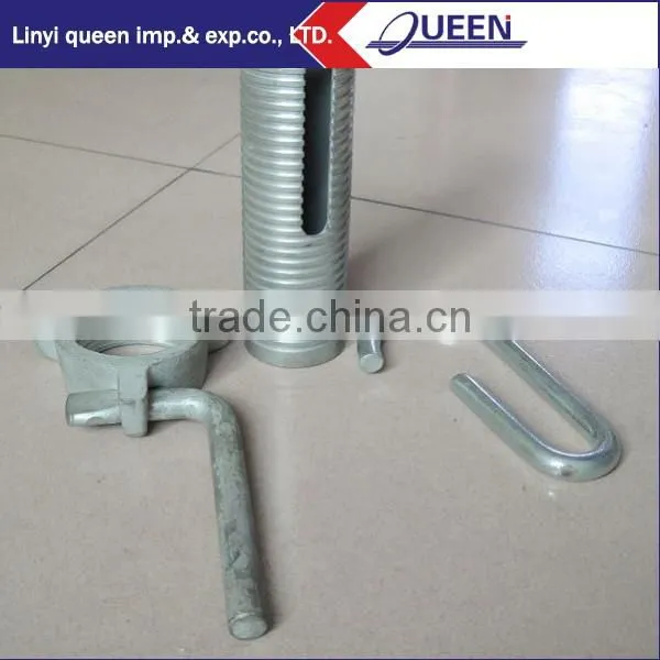 Adjustable Heavy Duty Steel Shores photo-5