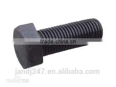 DIN 931 Hex Bolt With 8.8 Grade photo-5