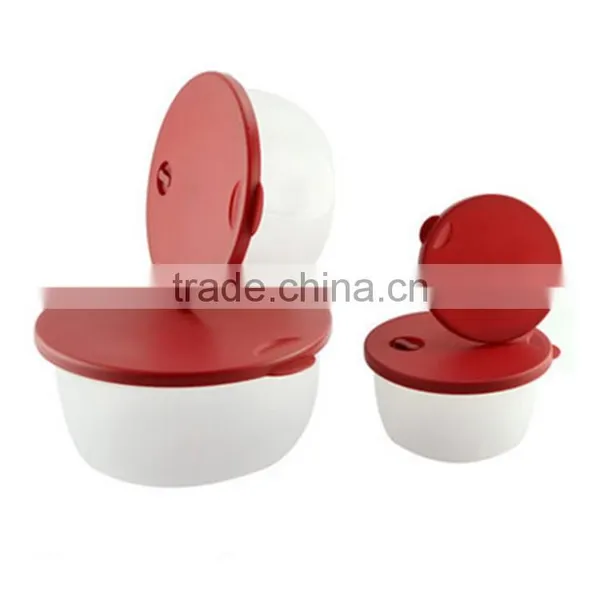 Plastic Food Packaging Box Lunch Box for Kids photo-6