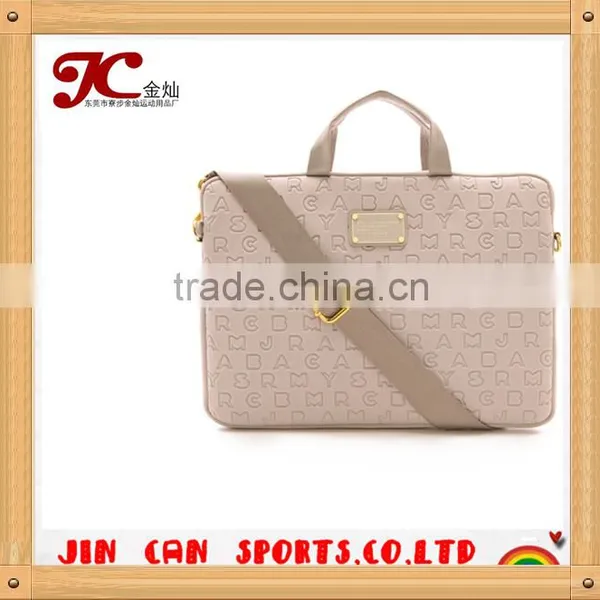 Cheap Price 12.5 Inch Laptop Bag,lady Laptop Bag photo-5
