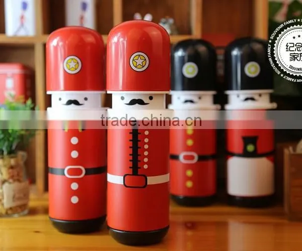 New Style Stainless Steel Vaccum Cup photo-2