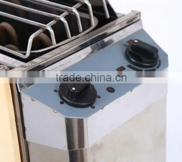 Home-use Stainless Steel Heating Wire Element Far Infrared Protable Sauna Room Steam Heater ,water Heater Wirh Control photo-4