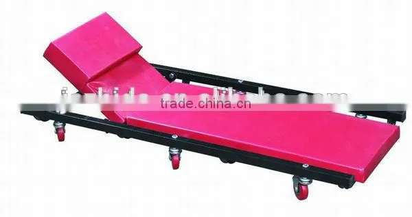 40inch Plastic Car Repair Creeper photo-2