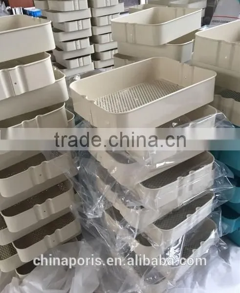 2016 GOOD QUALITY AND COMPETITIVE PRICE KITCHEN TROLLEY photo-3