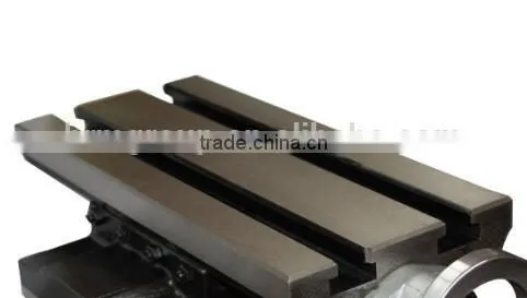 Precision Combined Cross Sliding Table photo-4