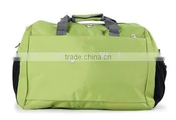 Hot Sale Colorfull Athletic Sport Duffle Bag Travel Bag photo-3