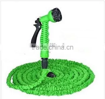 Heavy Duty Expandable Garden Hose