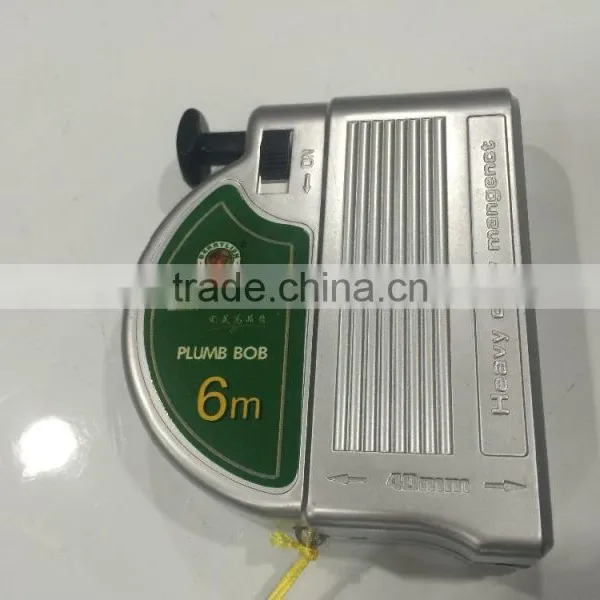BERRYLION 400g Auto Roll-up Plumb Bob With High Quality photo-2
