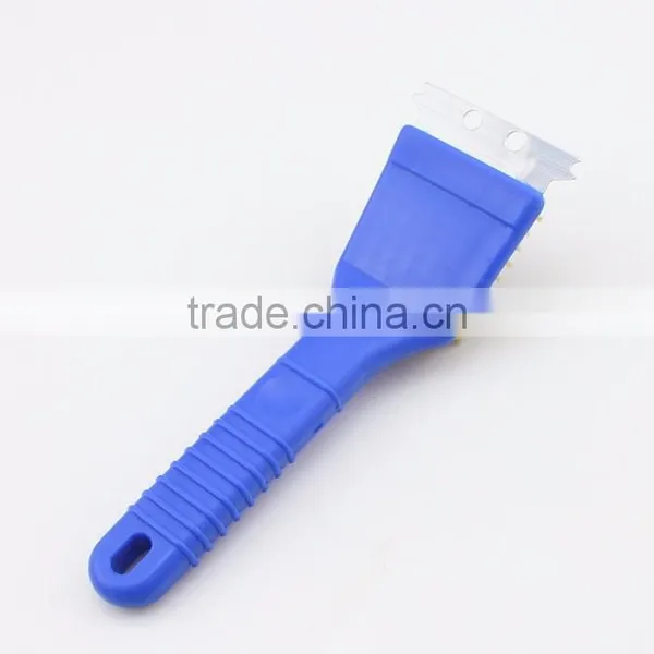 Blue Handle Simple Cleaning Beush photo-5