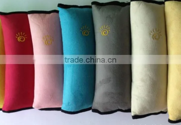 Automobile Safety Belt Shoulder Sleeve photo-2