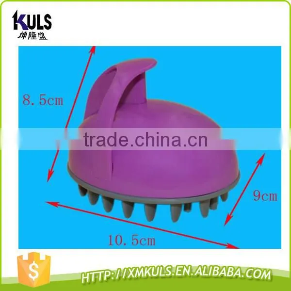 2017 Electronic Vibrating Massage Comb Head Massage Device photo-4
