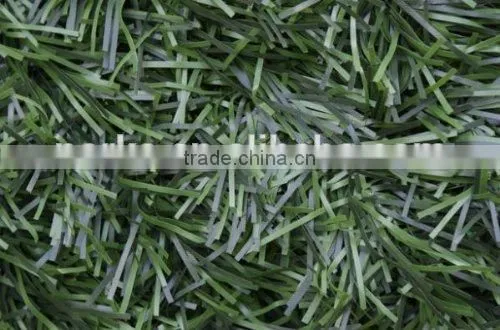 PVC Green Artifical Hedge Fence photo-3