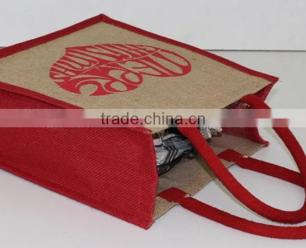 Jute Bag Wholesale for Export to American & Europeon Country photo-3