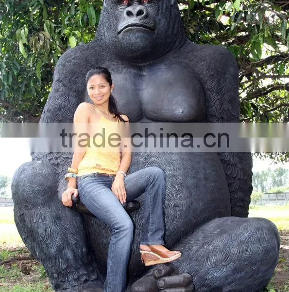 Gorilla JUMBO photo-3