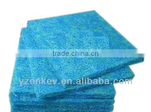 Good Selling Popular High Quality Durable Biological Filter Mat for Pond and Fish Tank photo-5