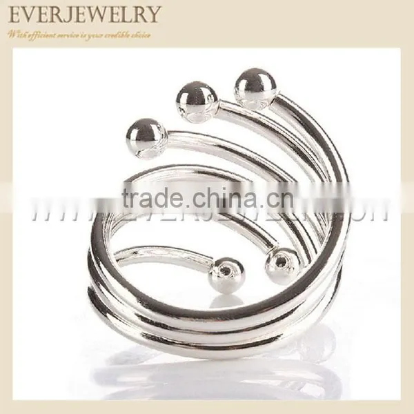 Bulk Wholesale Napkin Ring for Wedding photo-3